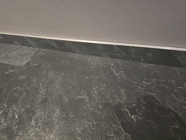 Epotile Sockelleisten